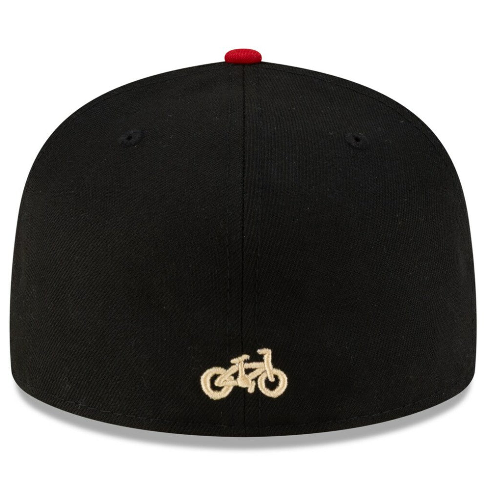New York Yankees New Era x Nigel Sylvester 2000 Subway Series Complex-Con 59FIFTY Fitted Hat Online