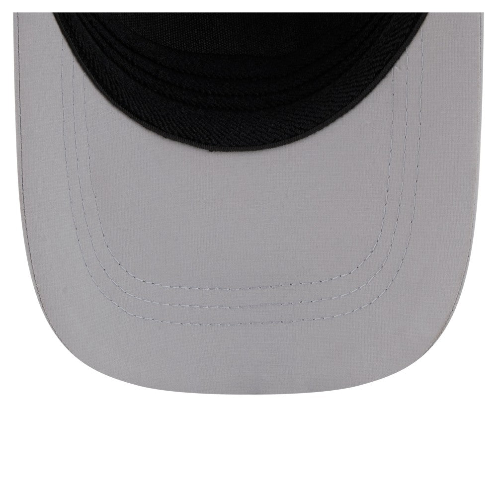 Milwaukee Brewers New Era Patch 39THIRTY A-Frame M-Crown Perforated Flex Hat Outlet