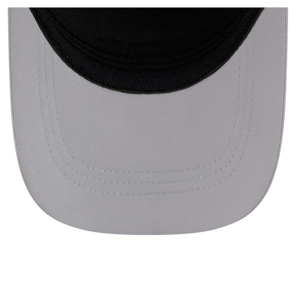 Minnesota Twins New Era Patch 39THIRTY A-Frame M-Crown Perforated Flex Hat Near Me