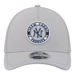 New York Yankees New Era Patch 39THIRTY A-Frame M-Crown Perforated Flex Hat Sale