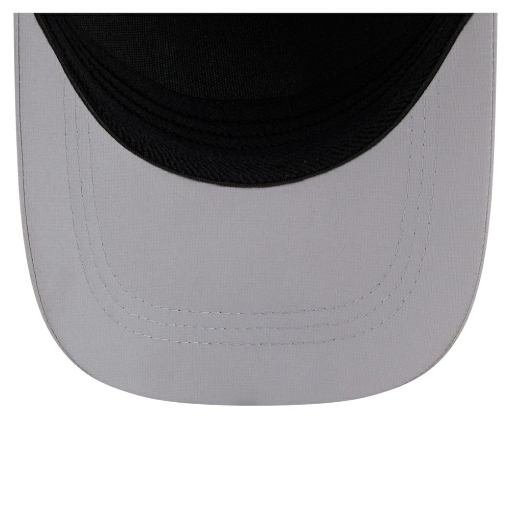 Pittsburgh Pirates New Era Patch 39THIRTY A-Frame M-Crown Perforated Flex Hat Discount