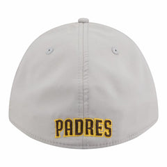 San Diego Padres New Era Patch 39THIRTY A-Frame M-Crown Perforated Flex Hat for sale