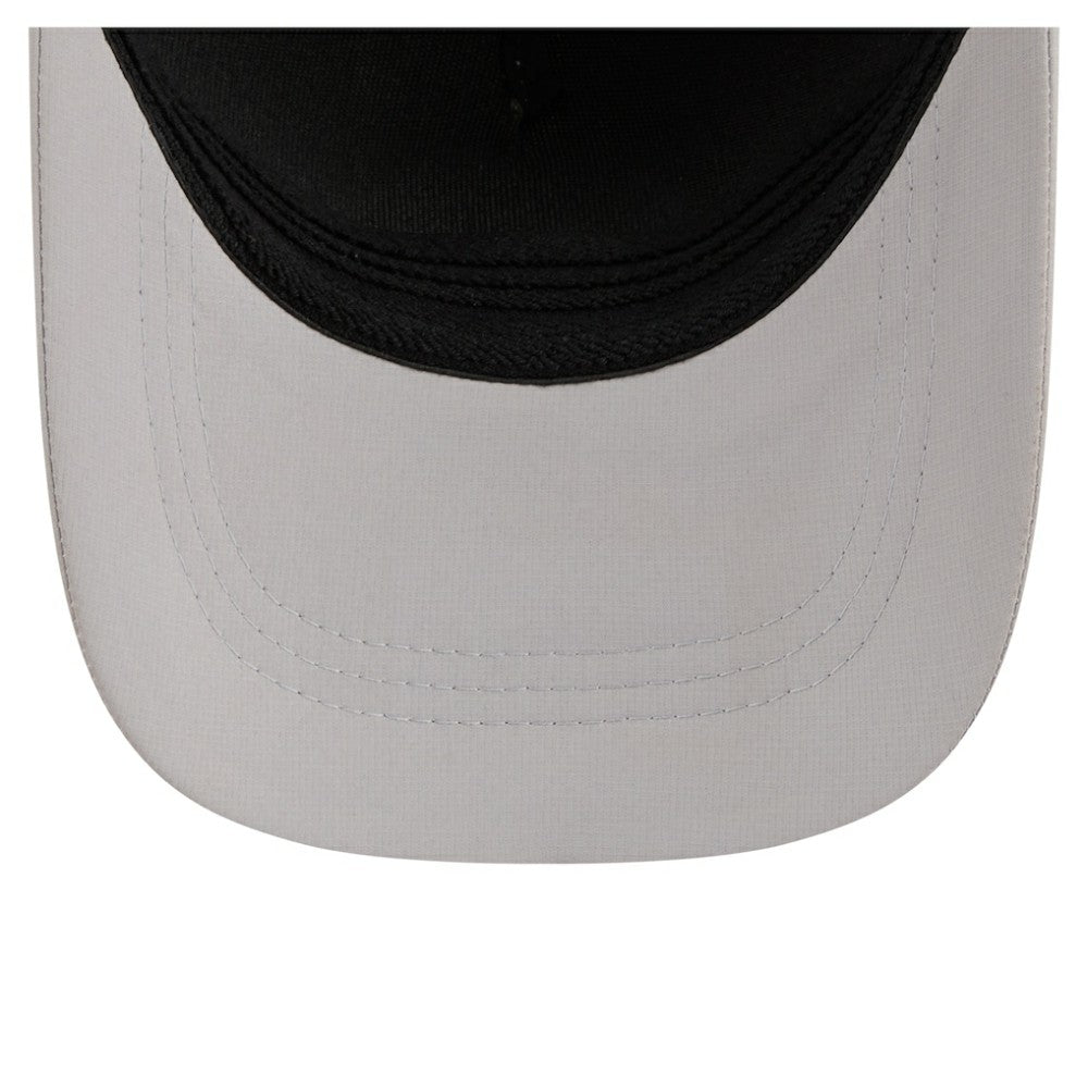 San Diego Padres New Era Patch 39THIRTY A-Frame M-Crown Perforated Flex Hat for sale