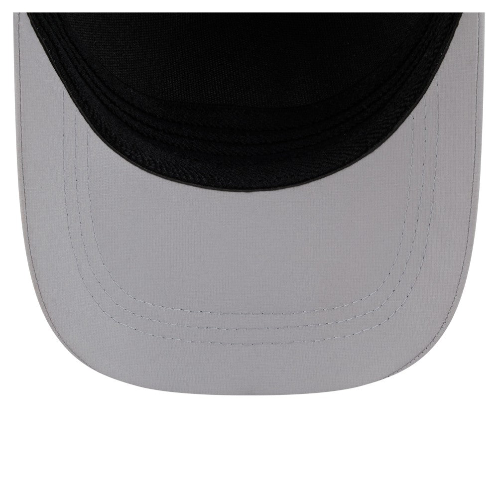 Cleveland Guardians New Era Patch 39THIRTY A-Frame M-Crown Perforated Flex Hat Discount
