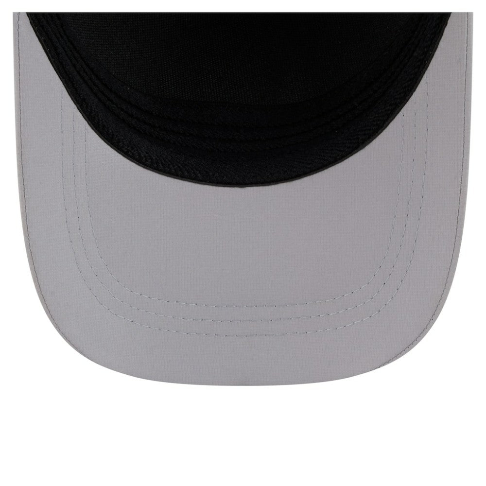 Chicago Cubs New Era Patch 39THIRTY A-Frame M-Crown Perforated Flex Hat for sale