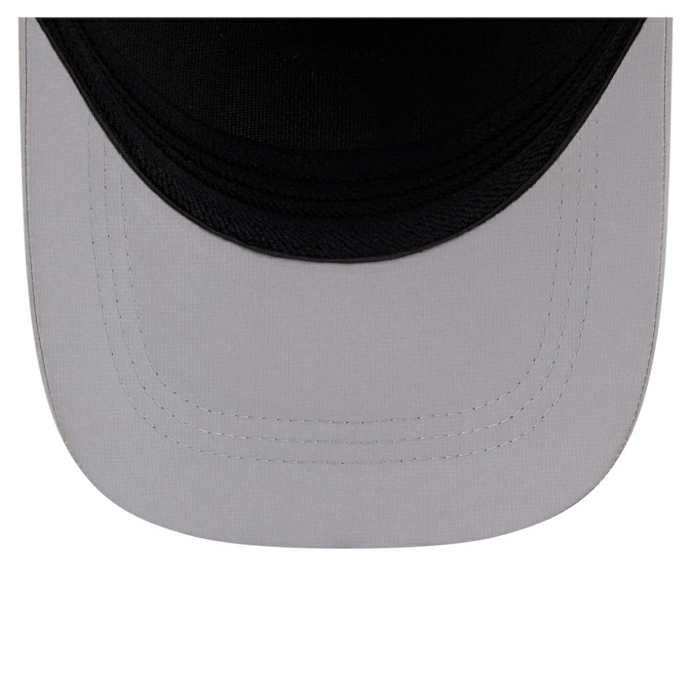 Detroit Tigers New Era Patch 39THIRTY A-Frame M-Crown Perforated Flex Hat Discount