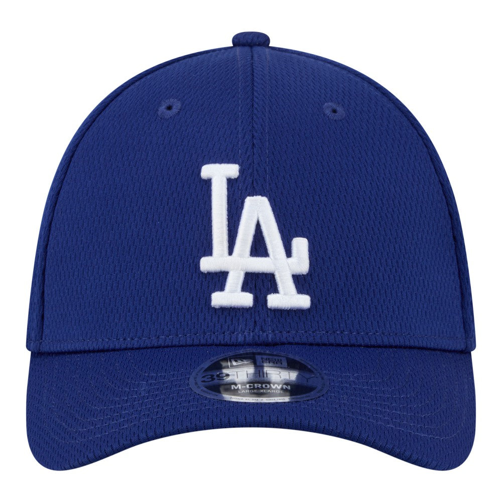 Los Angeles Dodgers New Era Dash 39THIRTY Flex Hat Discount