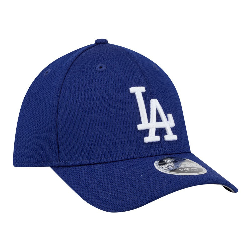 Los Angeles Dodgers New Era Dash 39THIRTY Flex Hat Discount