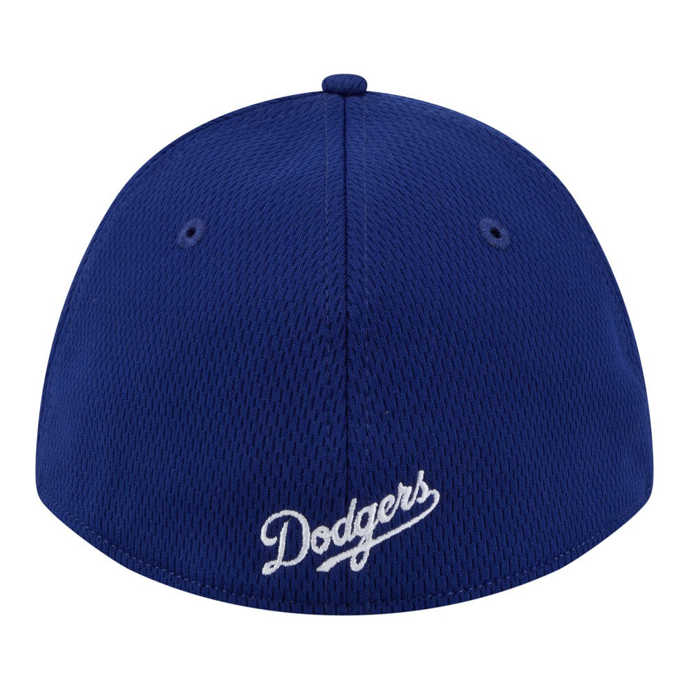Los Angeles Dodgers New Era Dash 39THIRTY Flex Hat Discount