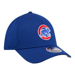Chicago Cubs New Era Dash 39THIRTY Flex Hat Discount