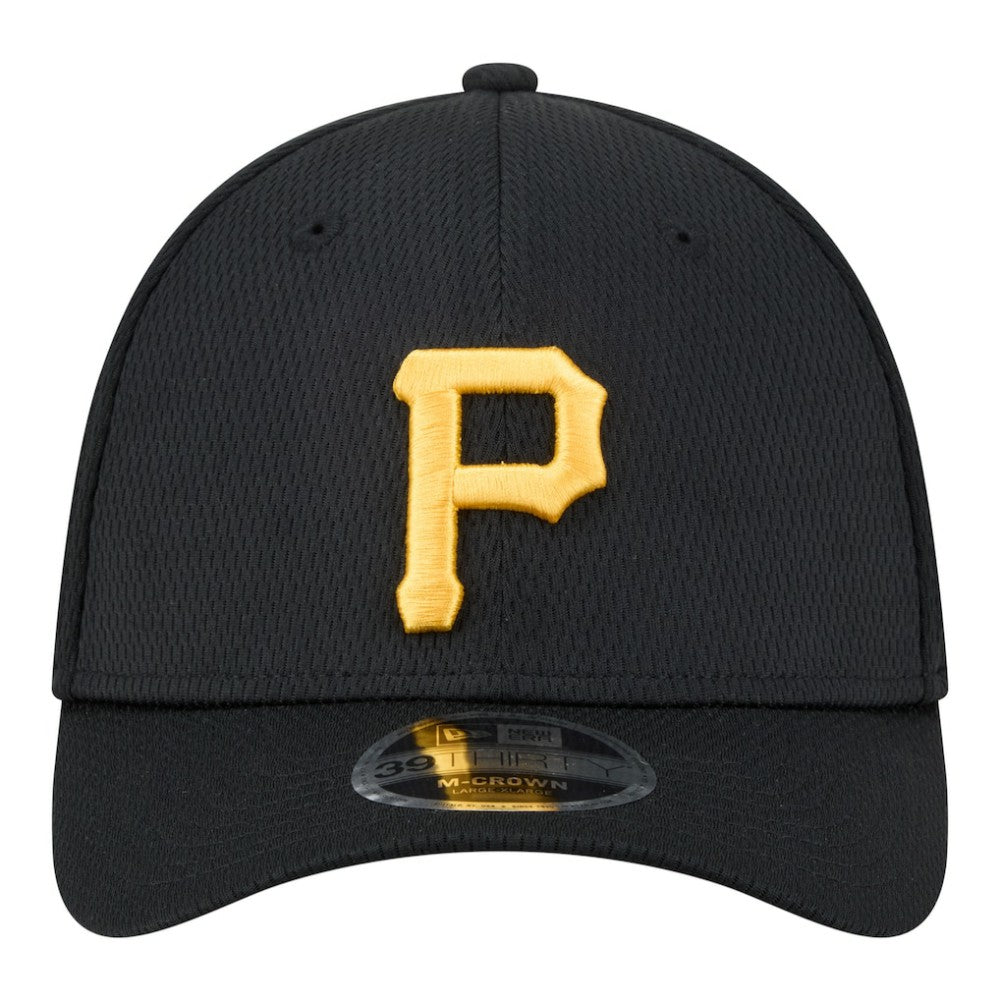 Pittsburgh Pirates New Era Dash 39THIRTY Flex Hat Near Me