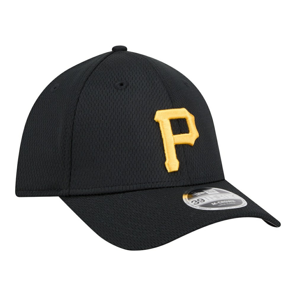 Pittsburgh Pirates New Era Dash 39THIRTY Flex Hat Near Me