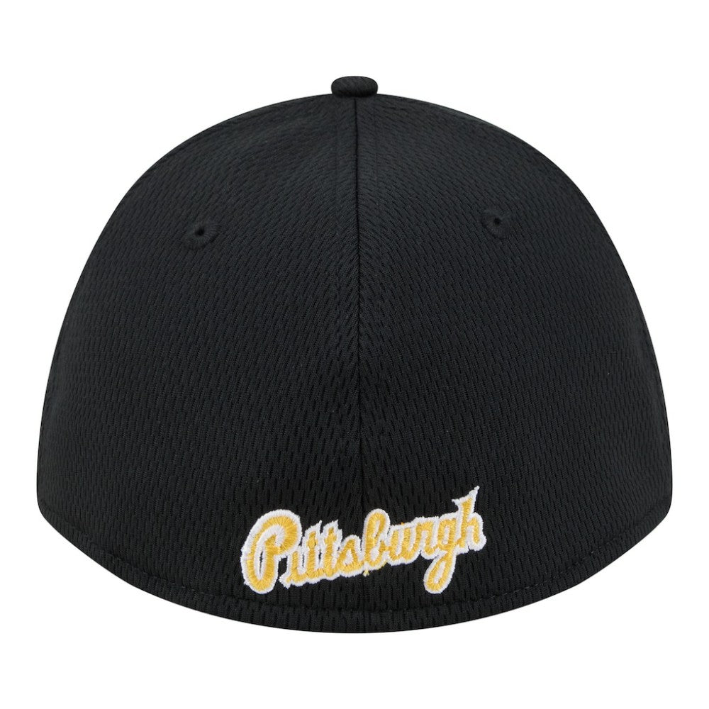 Pittsburgh Pirates New Era Dash 39THIRTY Flex Hat Near Me