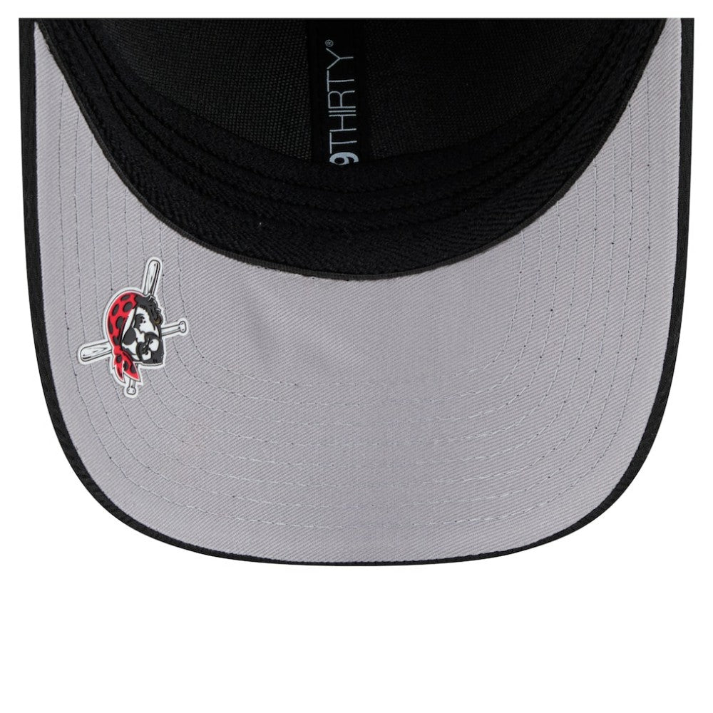 Pittsburgh Pirates New Era Dash 39THIRTY Flex Hat Near Me
