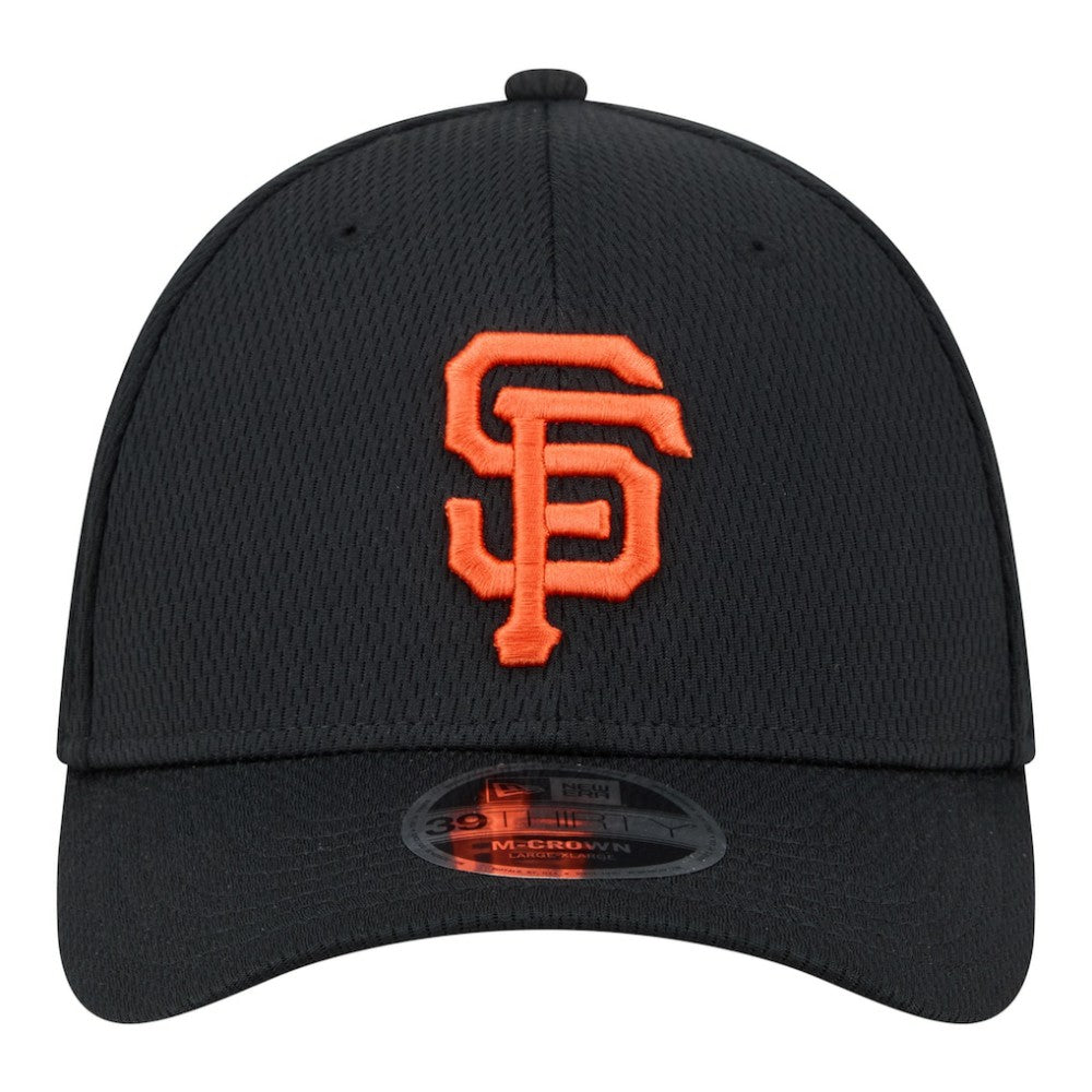San Francisco Giants New Era Dash 39THIRTY Flex Hat Online