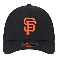 San Francisco Giants New Era Dash 39THIRTY Flex Hat Online