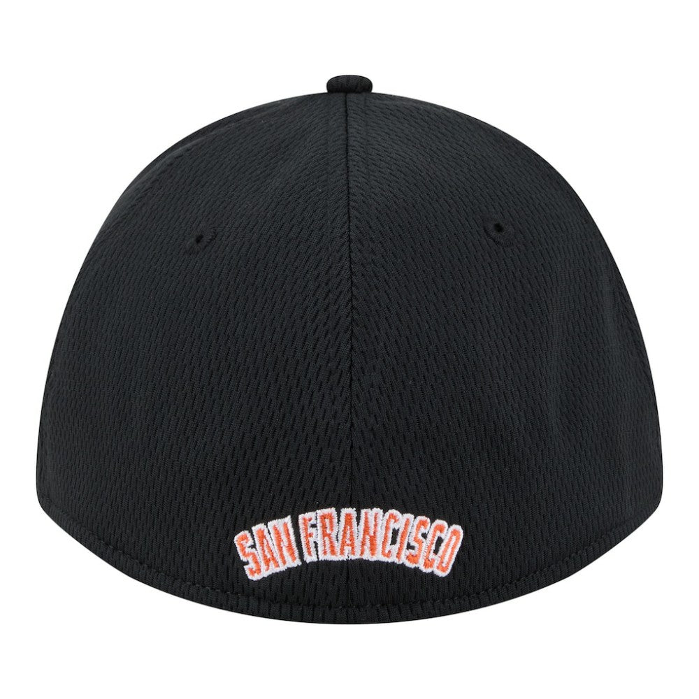 San Francisco Giants New Era Dash 39THIRTY Flex Hat Online