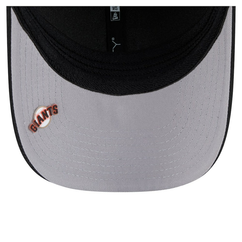 San Francisco Giants New Era Dash 39THIRTY Flex Hat Online