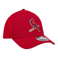 St. Louis Cardinals New Era Dash 39THIRTY Flex Hat Outlet