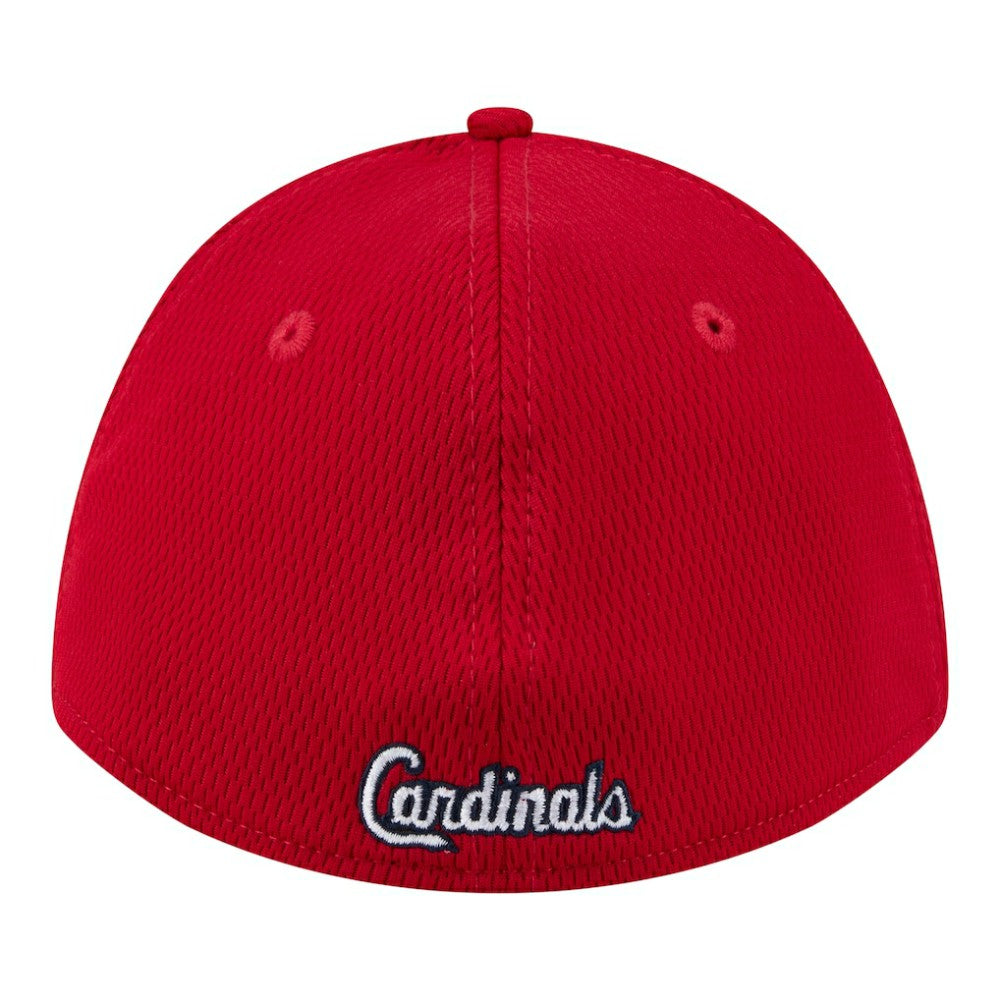 St. Louis Cardinals New Era Dash 39THIRTY Flex Hat Outlet