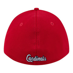 St. Louis Cardinals New Era Dash 39THIRTY Flex Hat Outlet