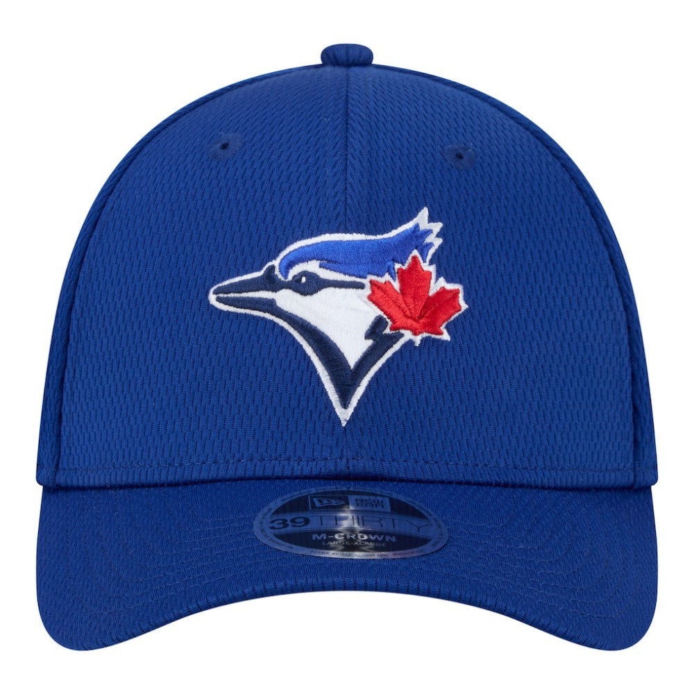 Toronto Blue Jays New Era Dash 39THIRTY Flex Hat Near Me