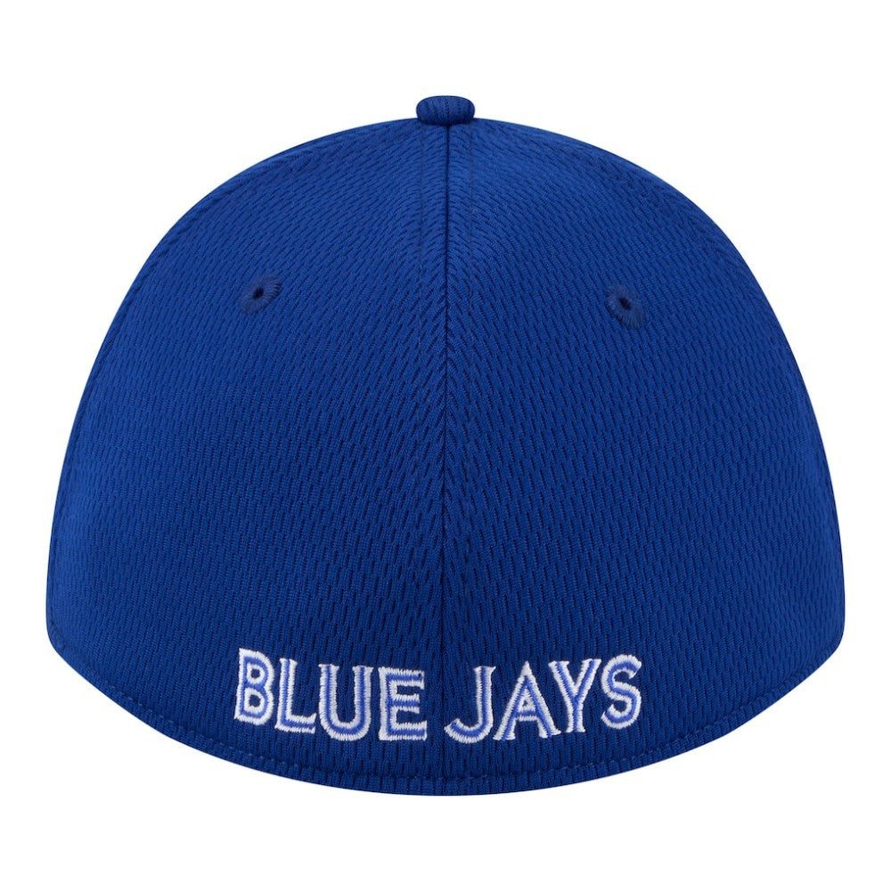 Toronto Blue Jays New Era Dash 39THIRTY Flex Hat Near Me