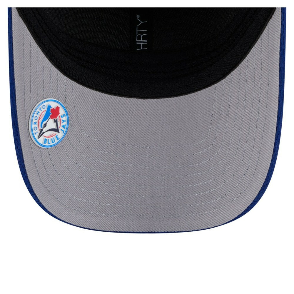 Toronto Blue Jays New Era Dash 39THIRTY Flex Hat Near Me