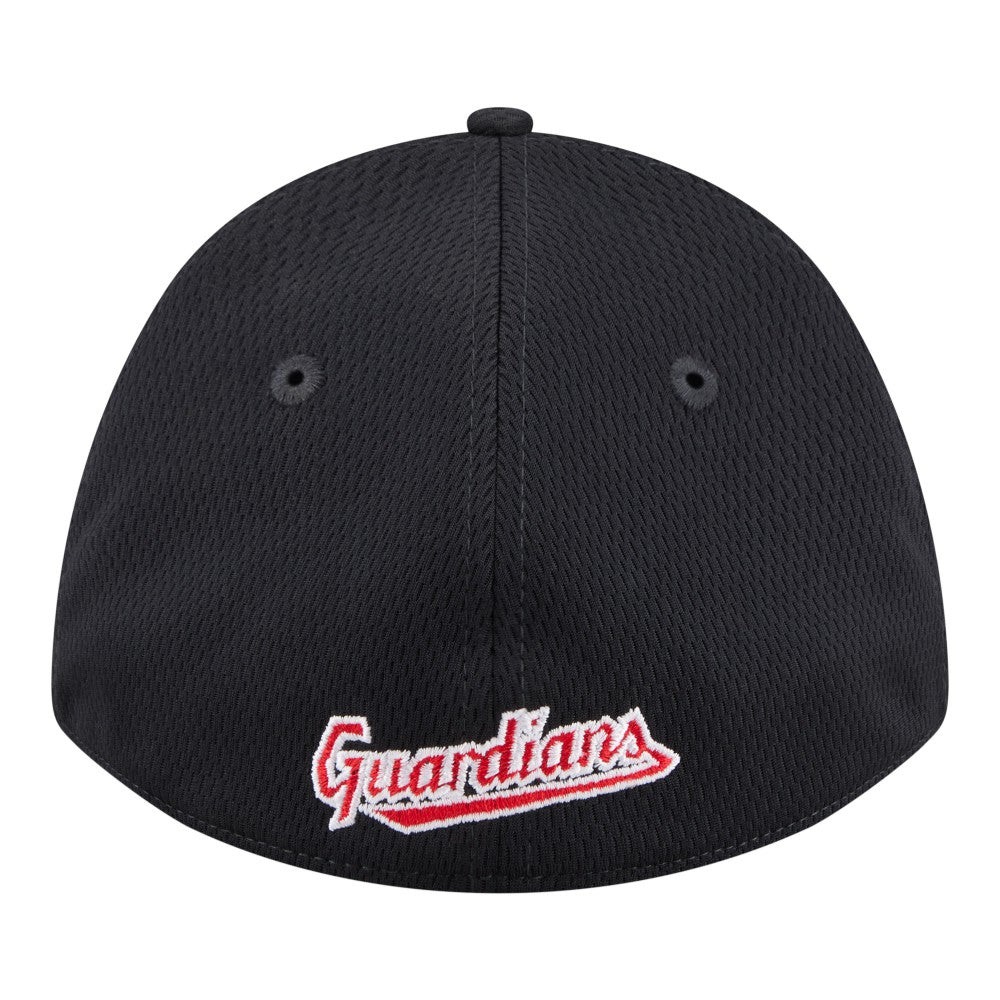 Cleveland Guardians New Era Dash 39THIRTY Flex Hat Sale