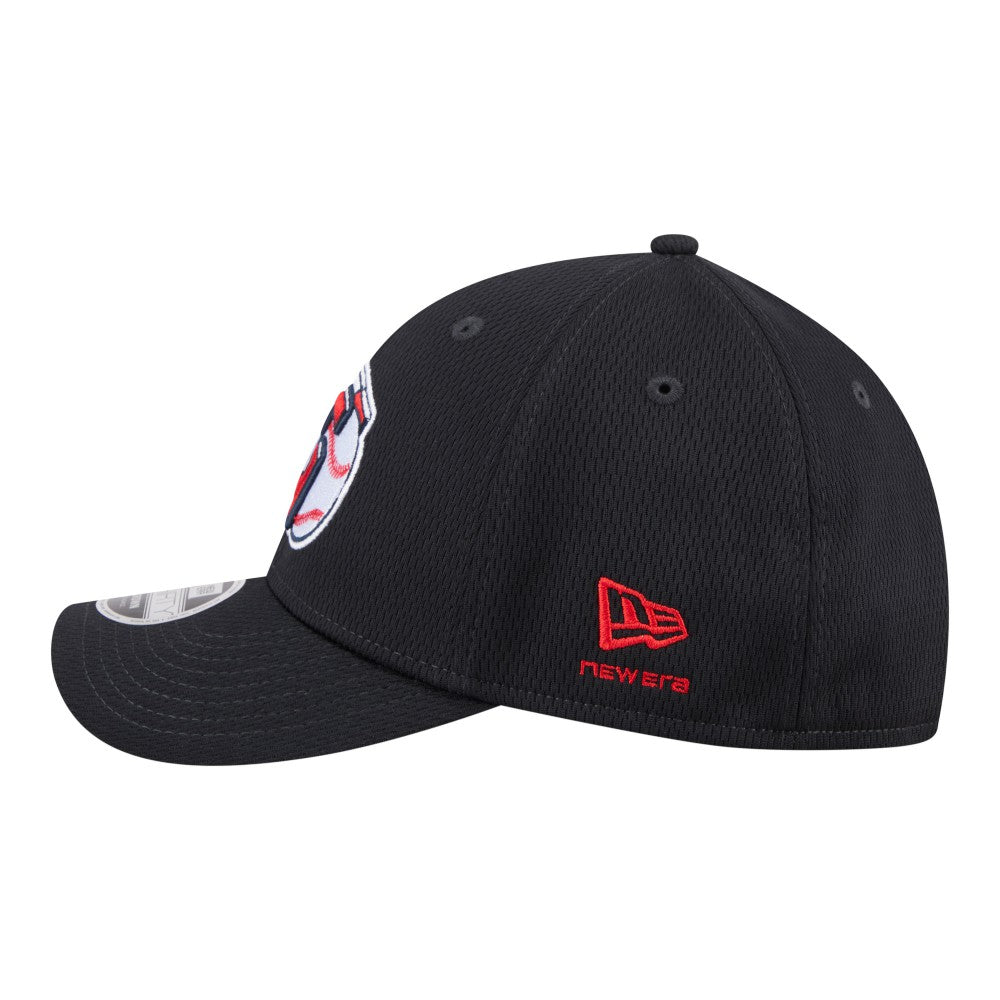Cleveland Guardians New Era Dash 39THIRTY Flex Hat Sale