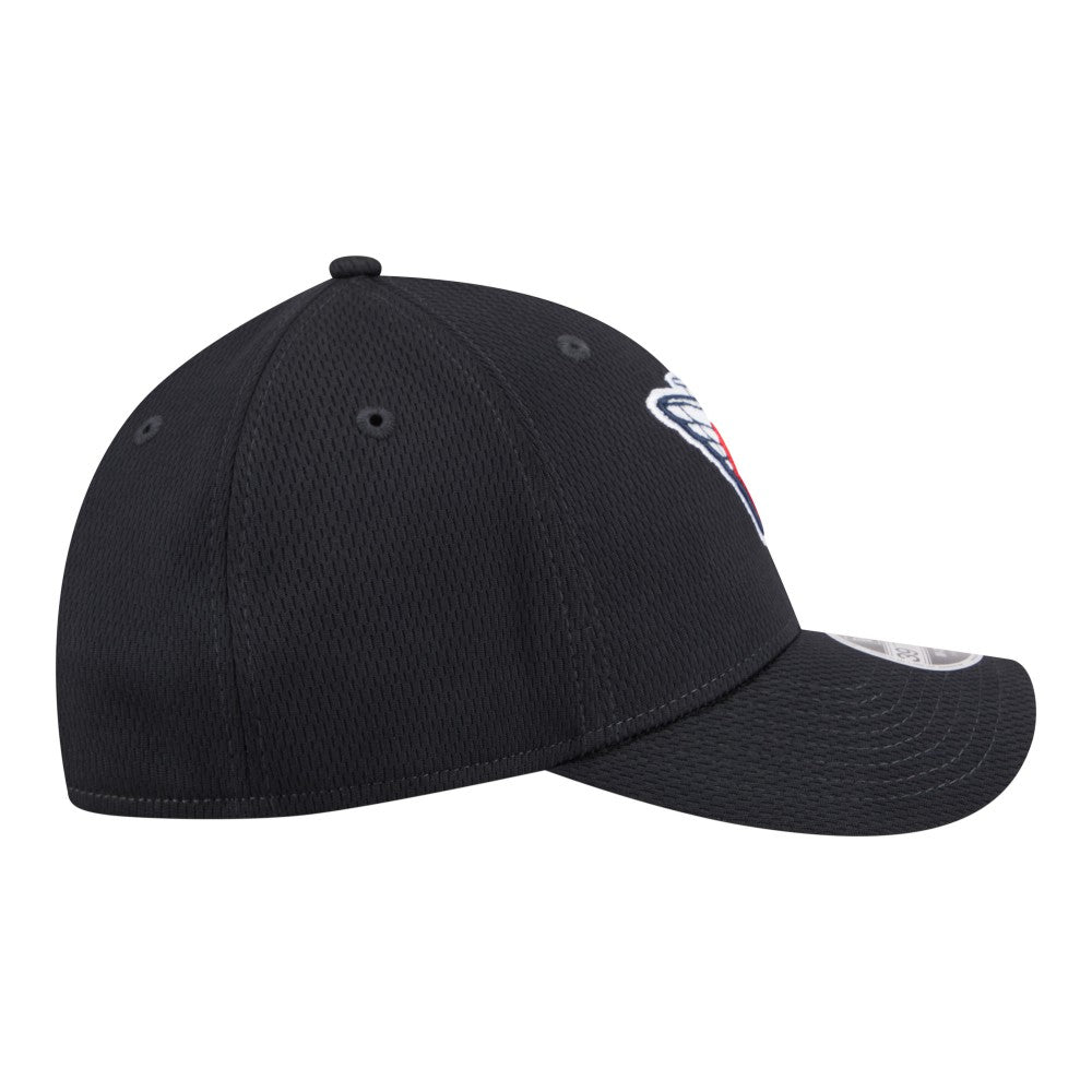 Cleveland Guardians New Era Dash 39THIRTY Flex Hat Sale