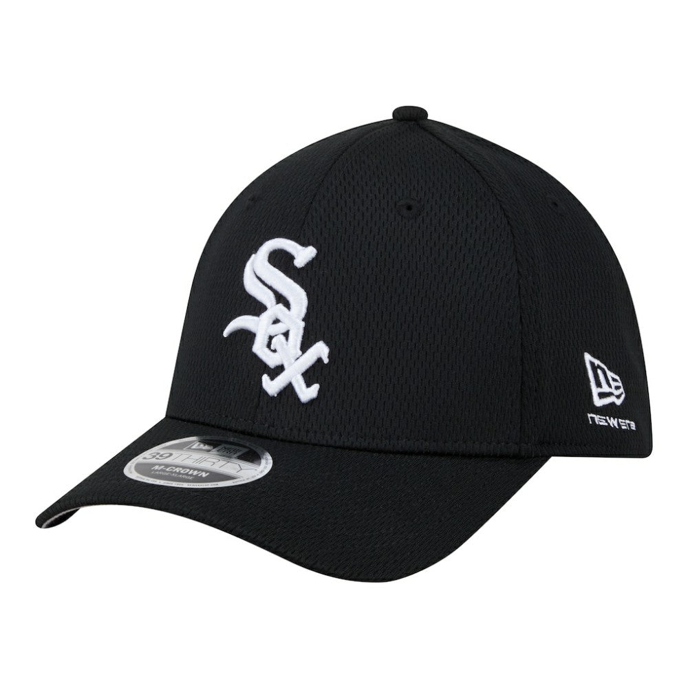 Chicago White Sox New Era Dash 39THIRTY Flex Hat for sale