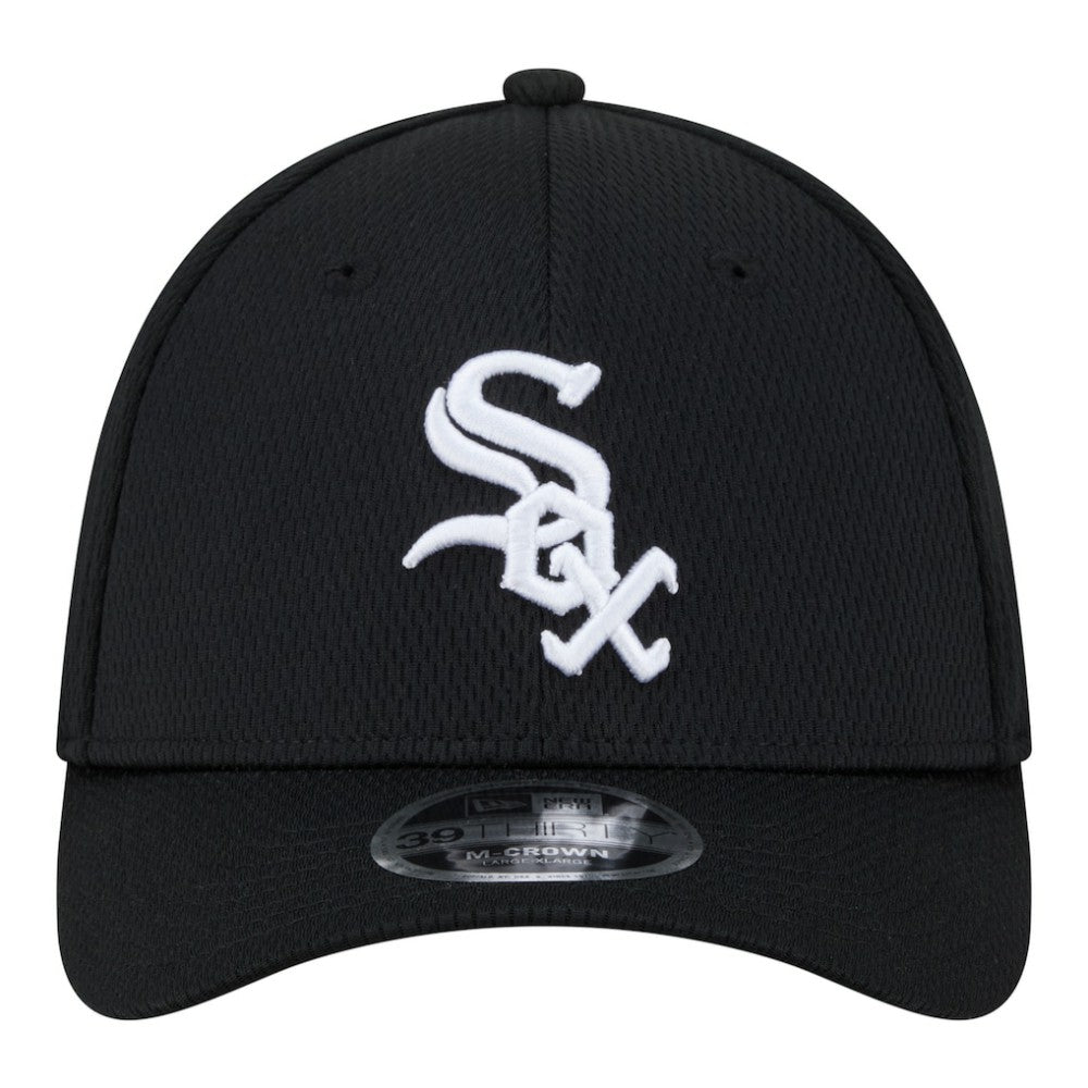 Chicago White Sox New Era Dash 39THIRTY Flex Hat for sale