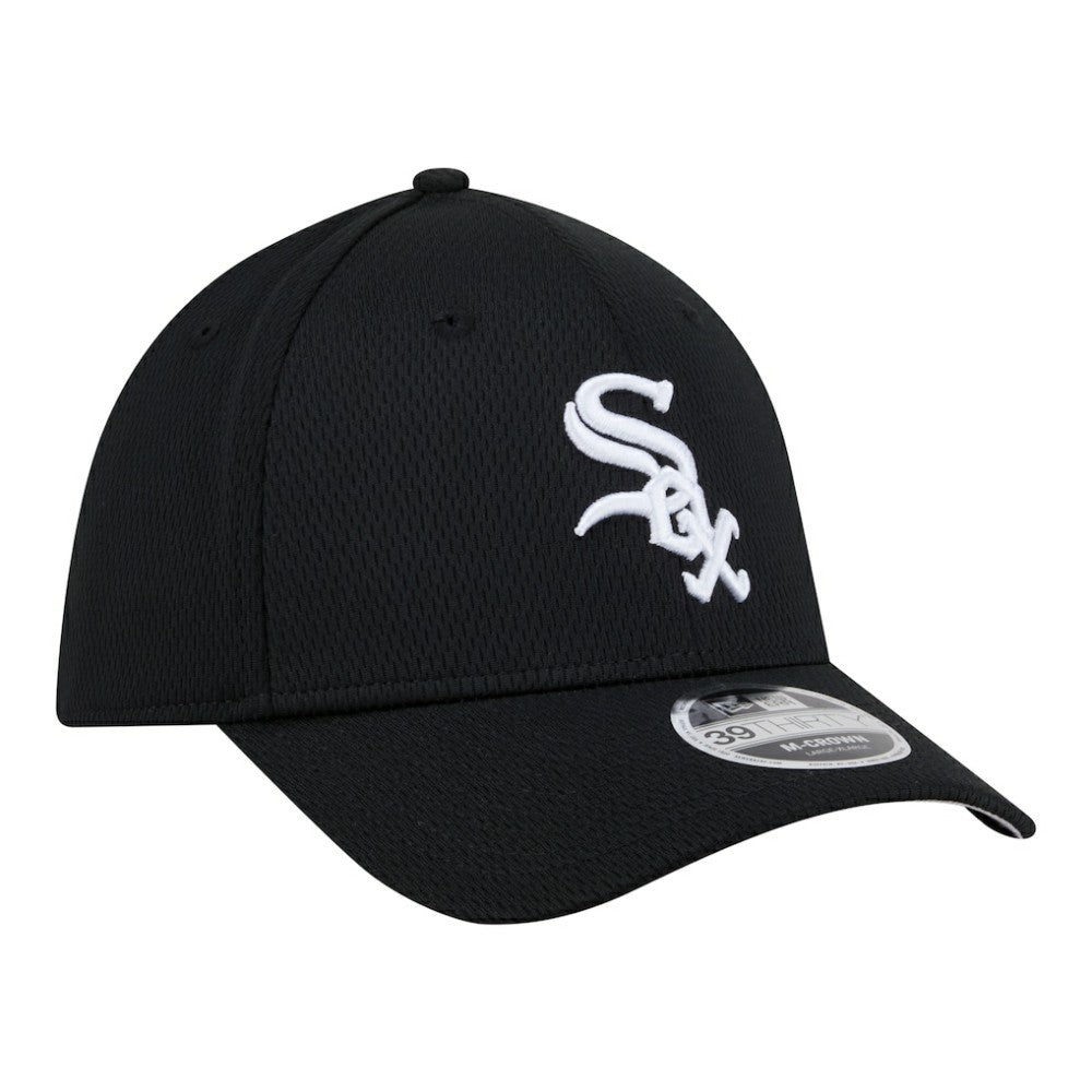 Chicago White Sox New Era Dash 39THIRTY Flex Hat for sale
