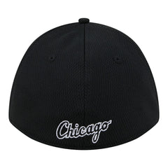 Chicago White Sox New Era Dash 39THIRTY Flex Hat for sale