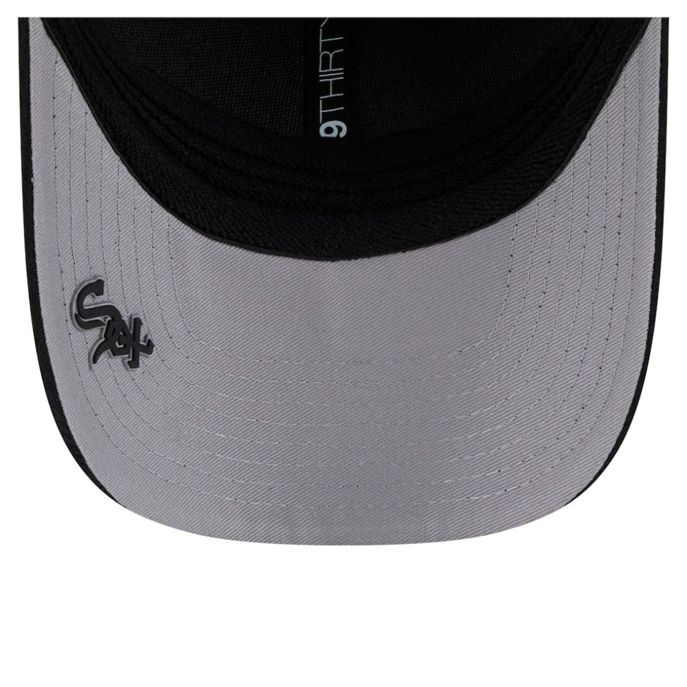 Chicago White Sox New Era Dash 39THIRTY Flex Hat for sale