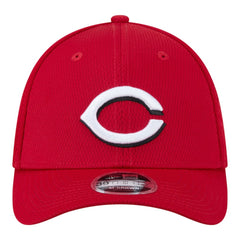 Cincinnati Reds New Era Dash 39THIRTY Flex Hat Outlet
