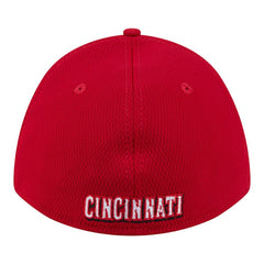 Cincinnati Reds New Era Dash 39THIRTY Flex Hat Outlet