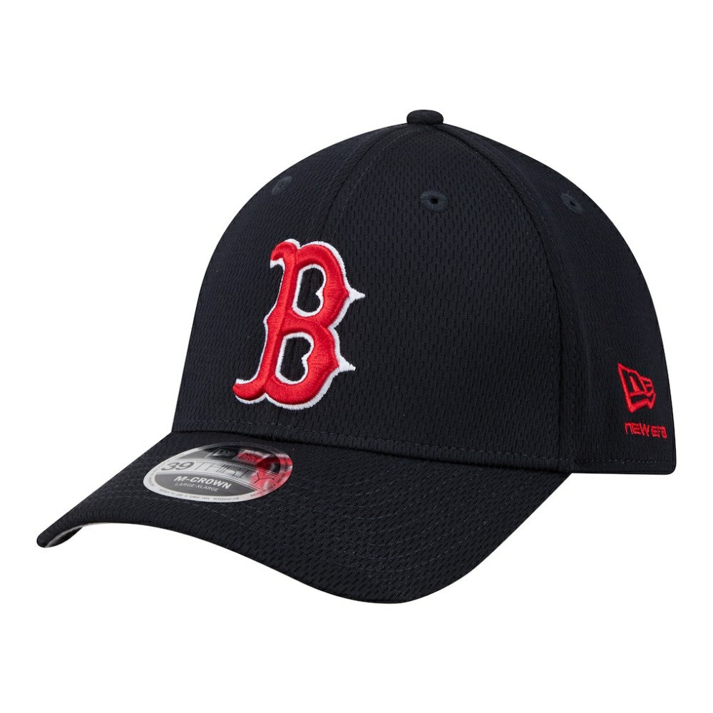 Boston Red Sox New Era Dash 39THIRTY Flex Hat Near Me