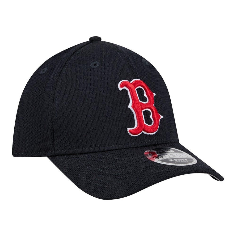 Boston Red Sox New Era Dash 39THIRTY Flex Hat Near Me
