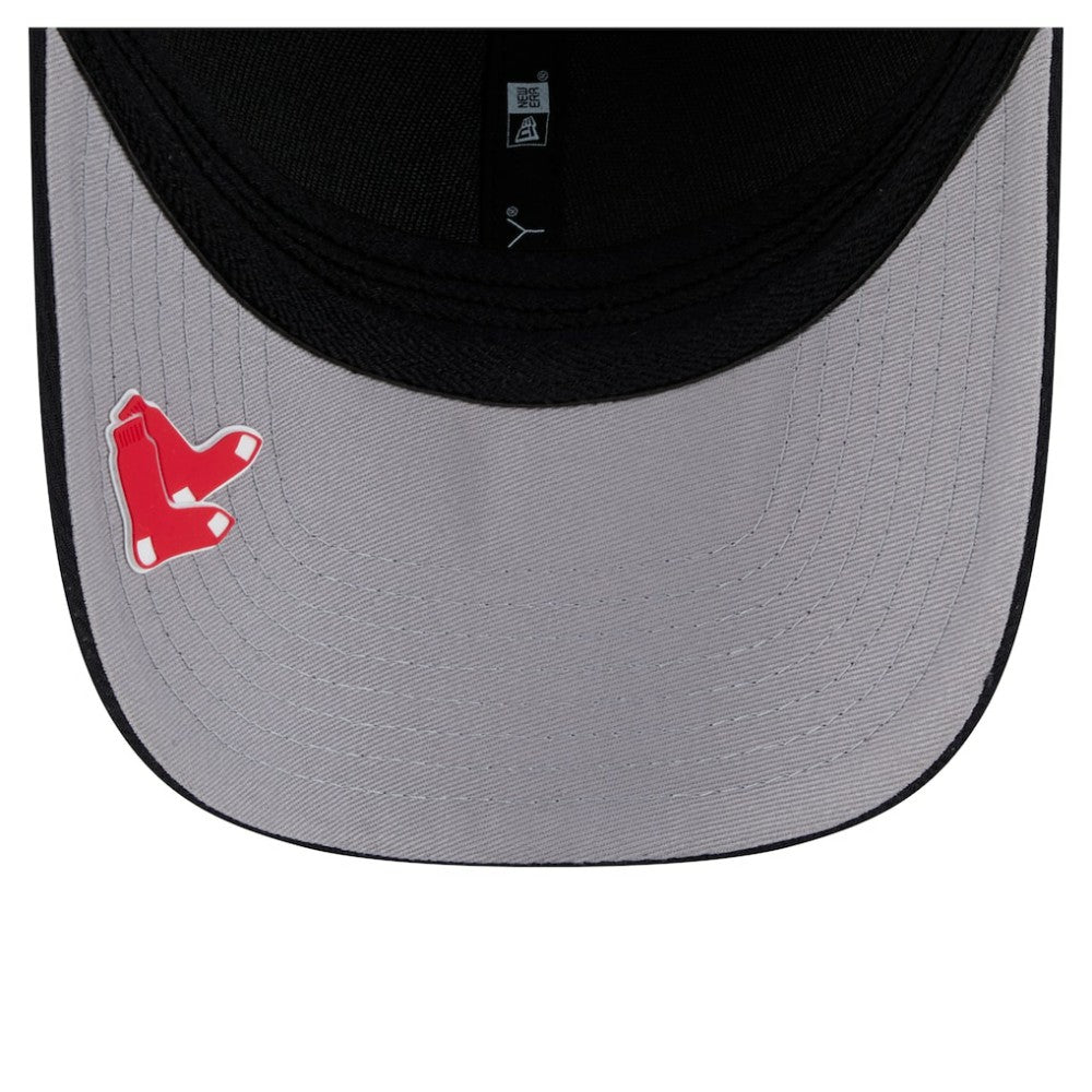Boston Red Sox New Era Dash 39THIRTY Flex Hat Near Me
