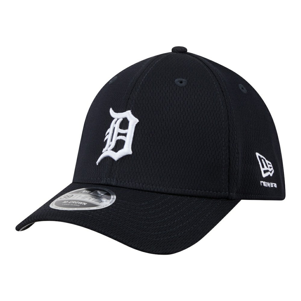 Detroit Tigers New Era Dash 39THIRTY Flex Hat Online
