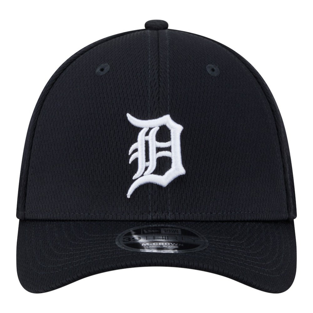 Detroit Tigers New Era Dash 39THIRTY Flex Hat Online