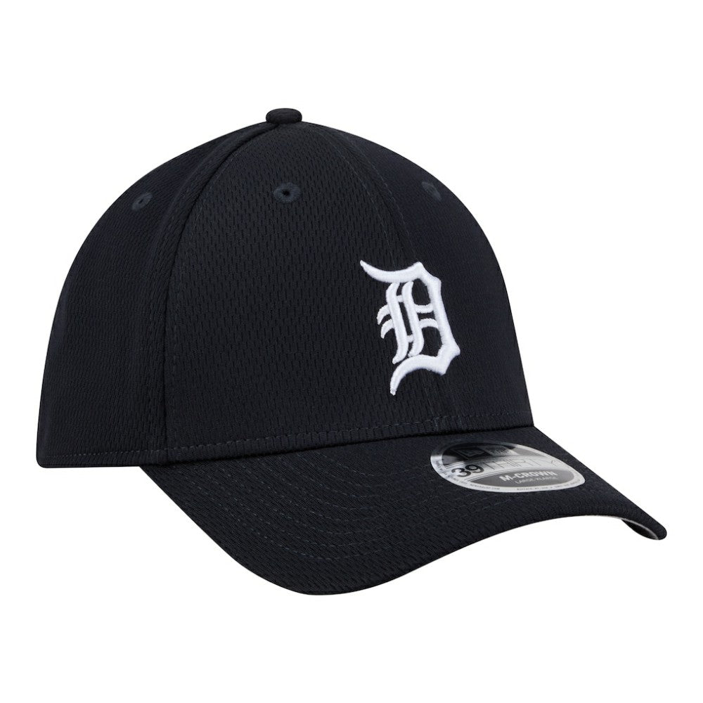 Detroit Tigers New Era Dash 39THIRTY Flex Hat Online
