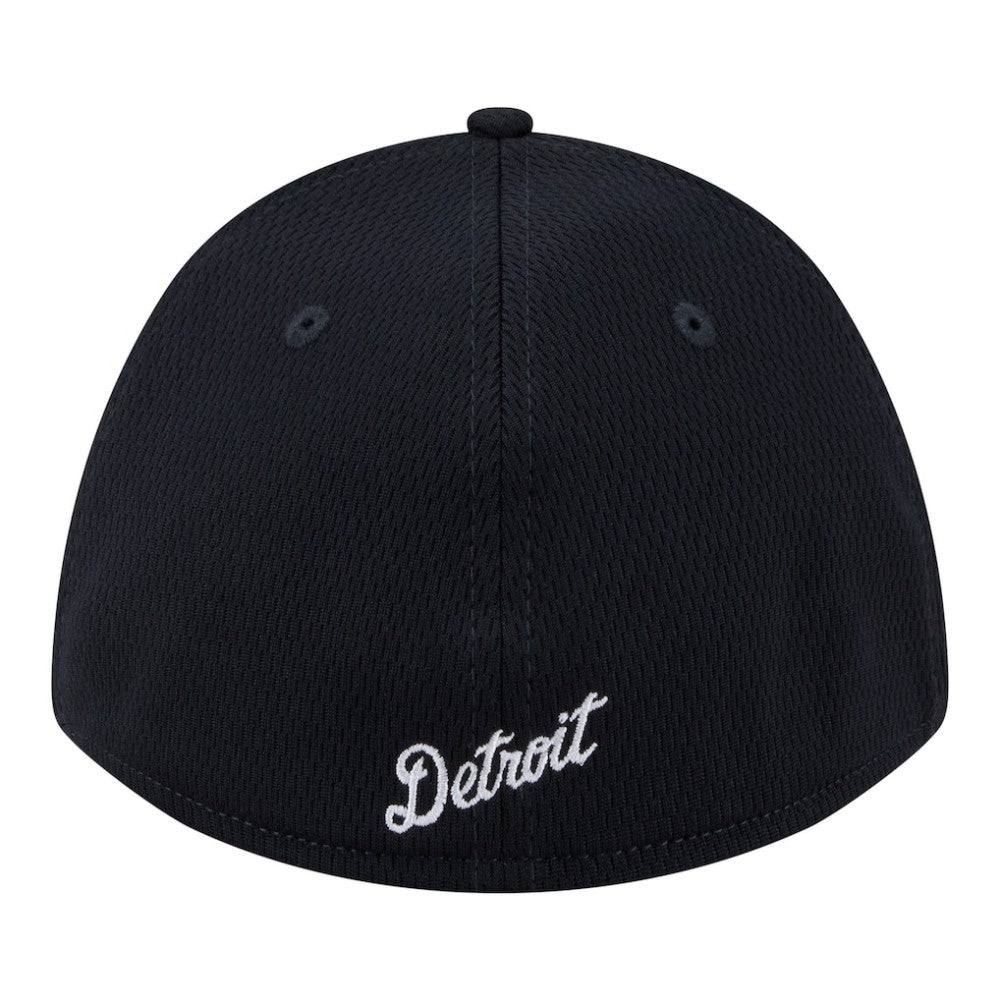 Detroit Tigers New Era Dash 39THIRTY Flex Hat Online