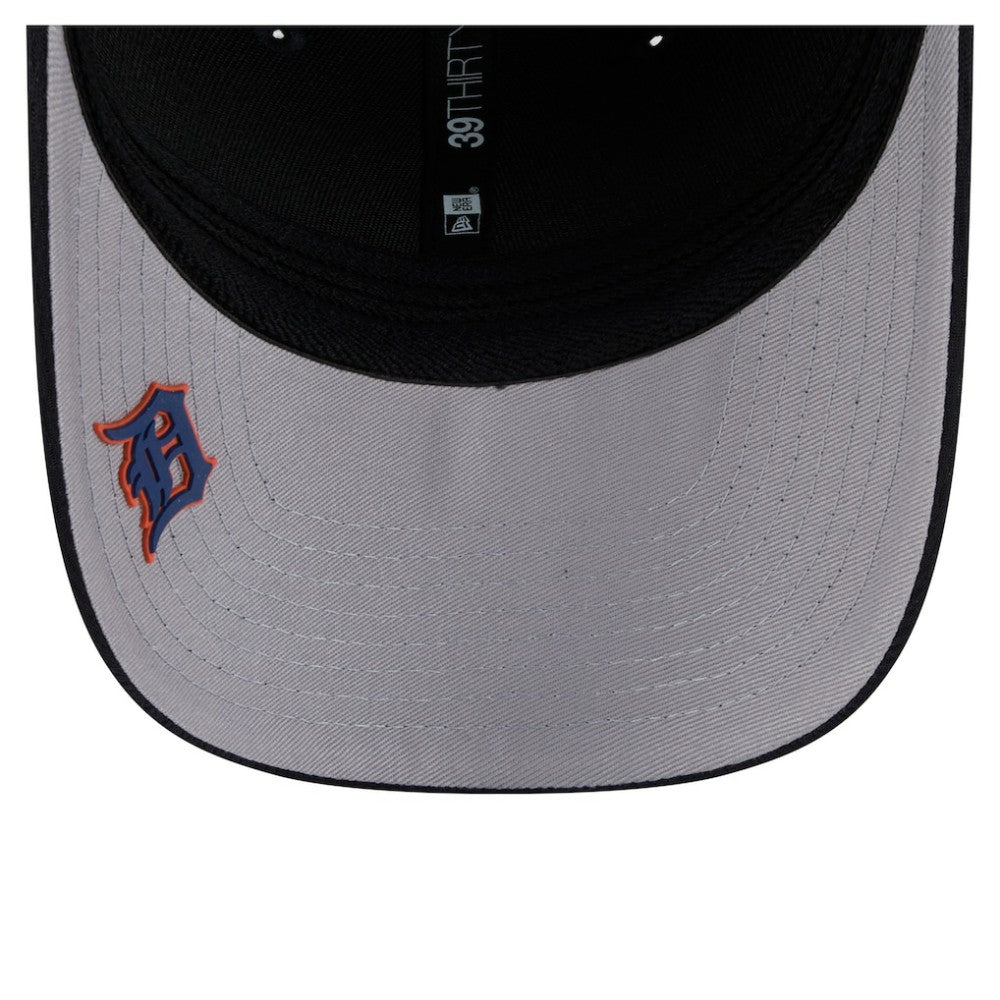 Detroit Tigers New Era Dash 39THIRTY Flex Hat Online