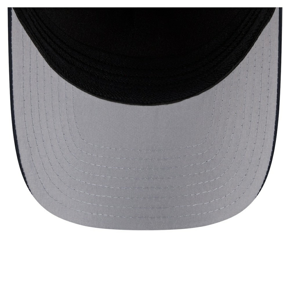 Washington Nationals New Era Rope M-Crown A-Frame 39THIRTY Flex Hat Sale