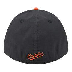 Baltimore Orioles New Era Rope M-Crown A-Frame 39THIRTY Flex Hat Sale
