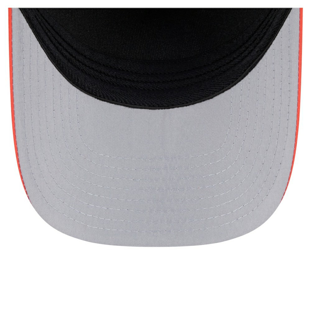 Baltimore Orioles New Era Rope M-Crown A-Frame 39THIRTY Flex Hat Sale