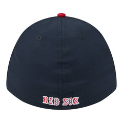 Boston Red Sox New Era Rope M-Crown A-Frame 39THIRTY Flex Hat Sale